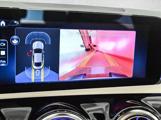 Certified 2025 Mercedes-Benz CLA 250 4MATIC image 15