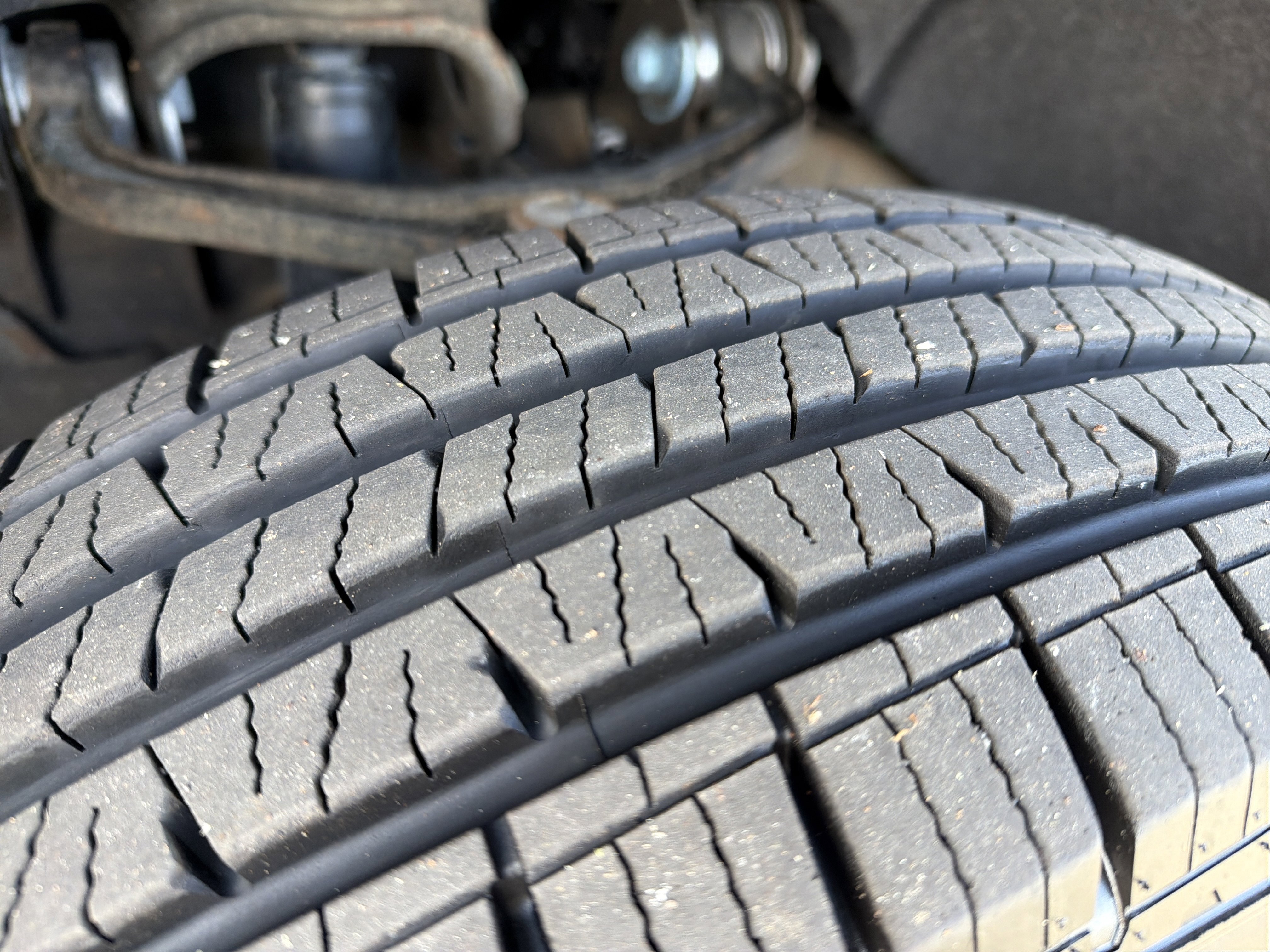 Used 2023 Chevrolet Silverado 3500 W/T w/ WT Convenience Package image 8