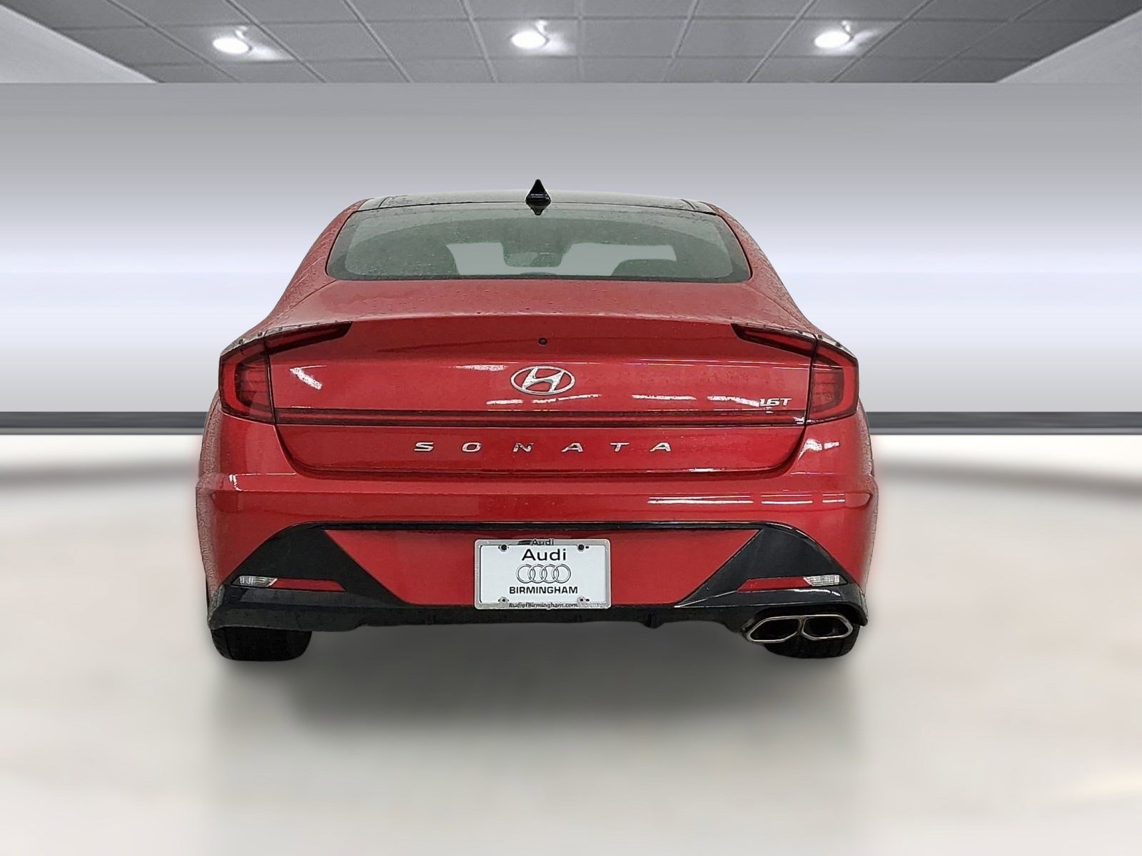 Used 2021 Hyundai Sonata SEL Plus w/ Tech Package image 10