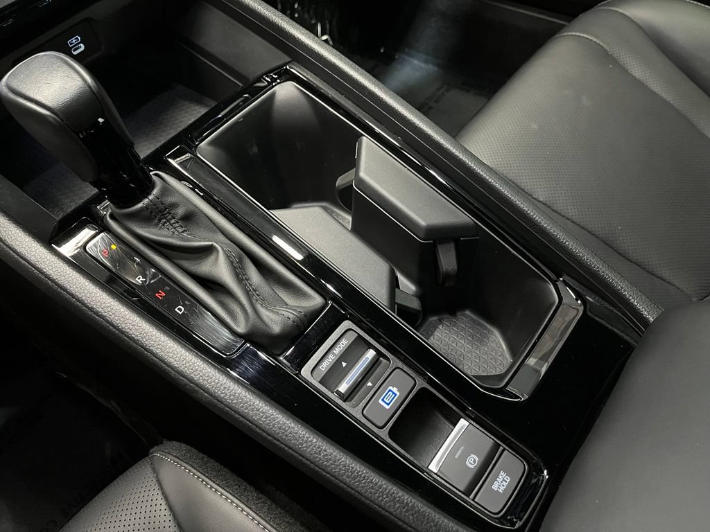 Used 2023 Honda Accord Sport image 7