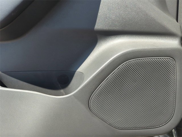New 2026 Nissan Rogue SV image 27