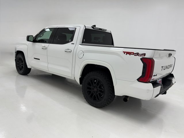 Used 2023 Toyota Tundra SR5 w/ TRD Sport Package image 38