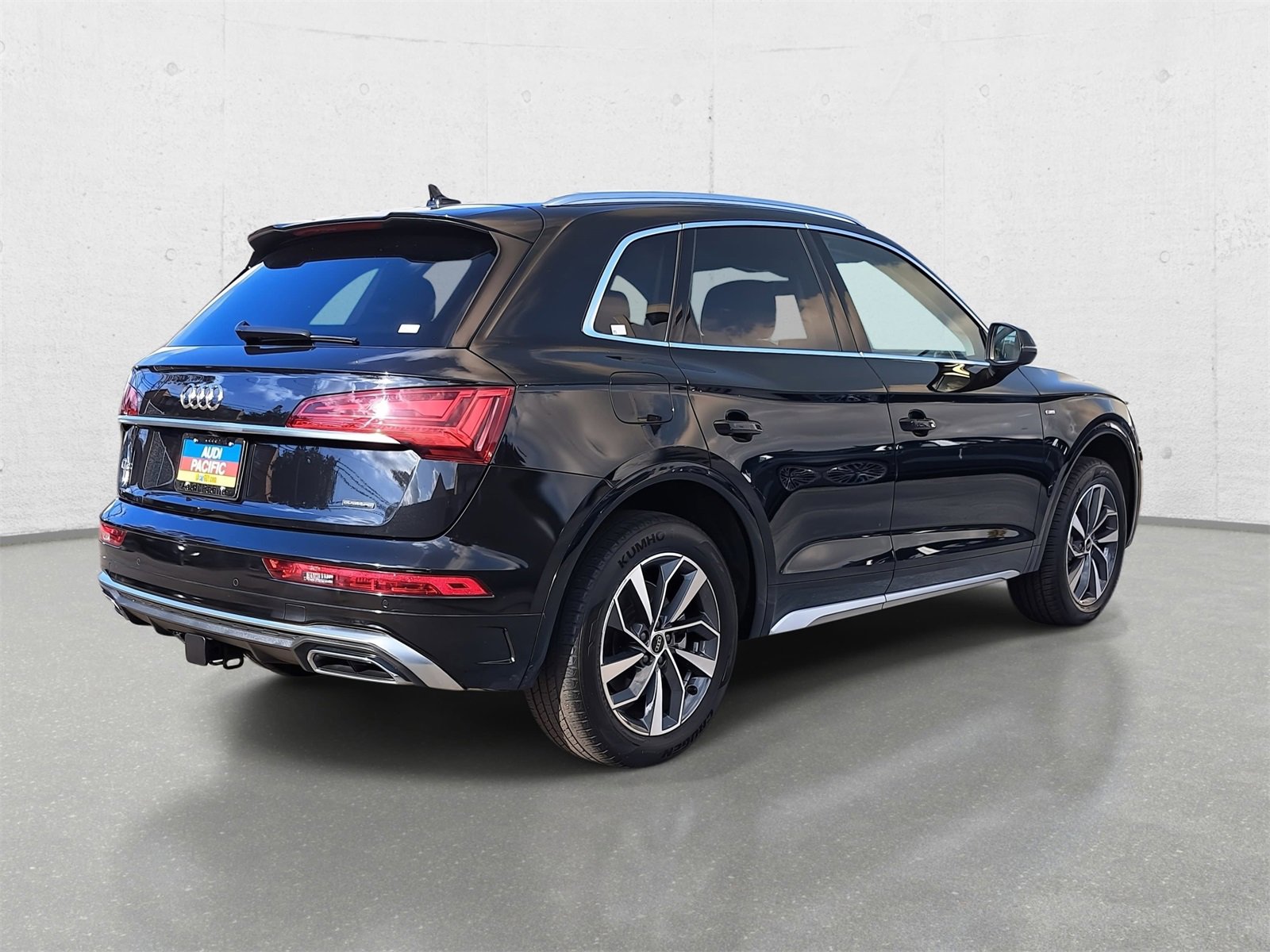 Used 2022 Audi Q5 2.0T Premium Plus image 5