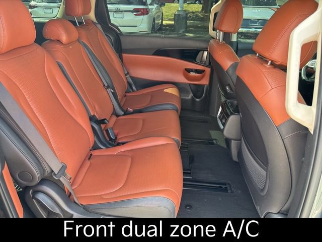 Used 2024 Kia Carnival SX Prestige image 7