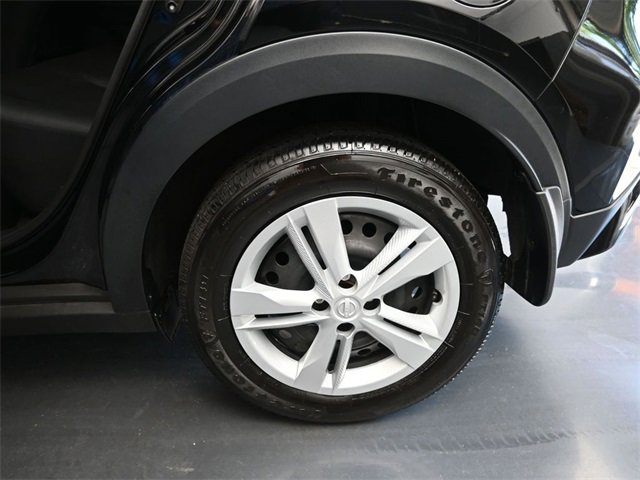 Certified 2024 Nissan Kicks S image 14