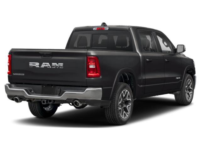 Certified 2025 RAM 1500 Laramie w/ Sport Appearance Package image 3