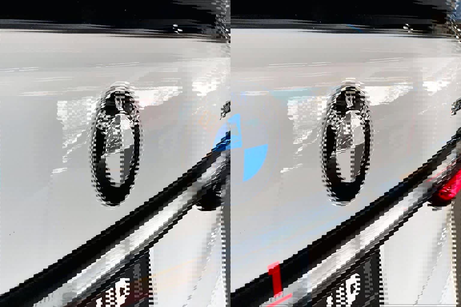 Used 2026 BMW X7 xDrive40i image 30