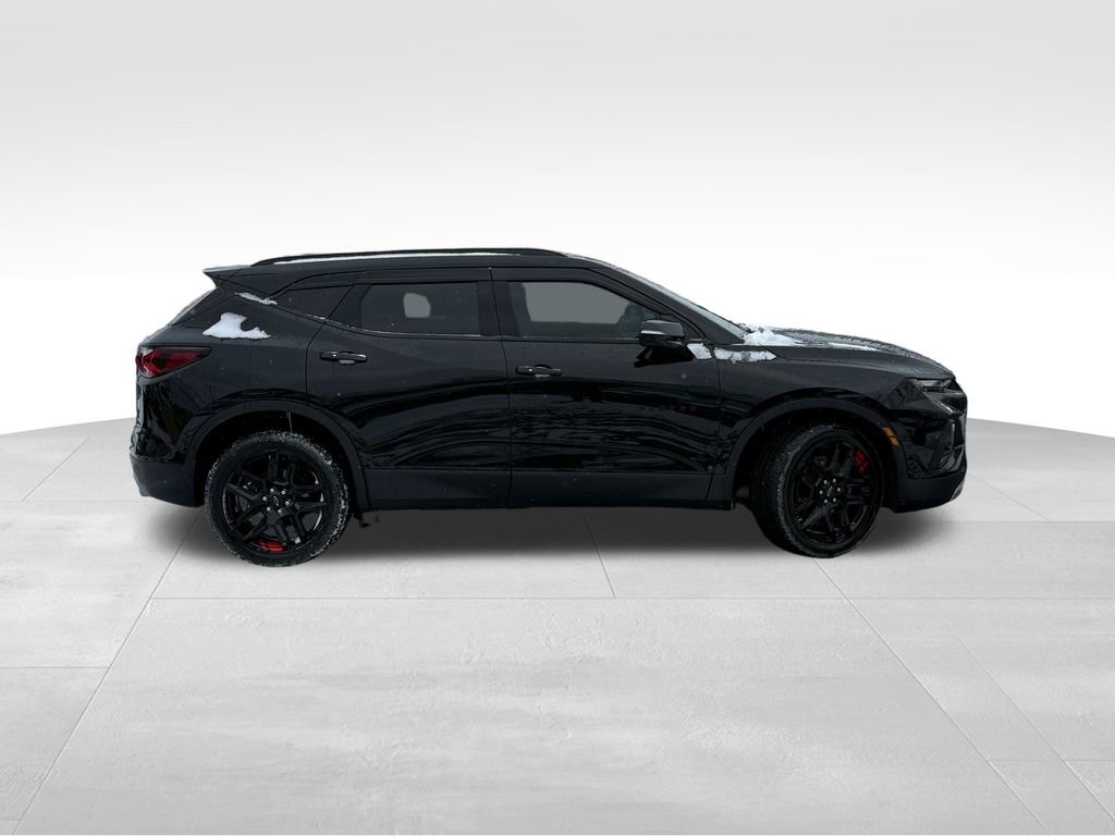 Used 2020 Chevrolet Blazer LT w/ Redline Edition image 15