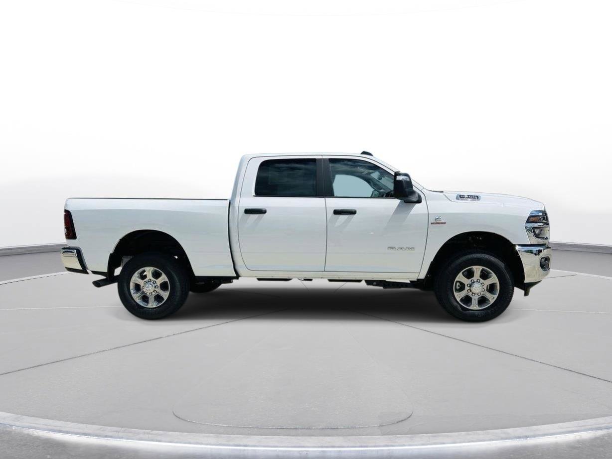 New 2025 RAM 2500 Big Horn image 36