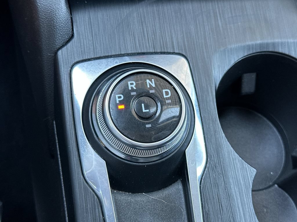 Certified 2024 Ford Escape Active FWD image 20