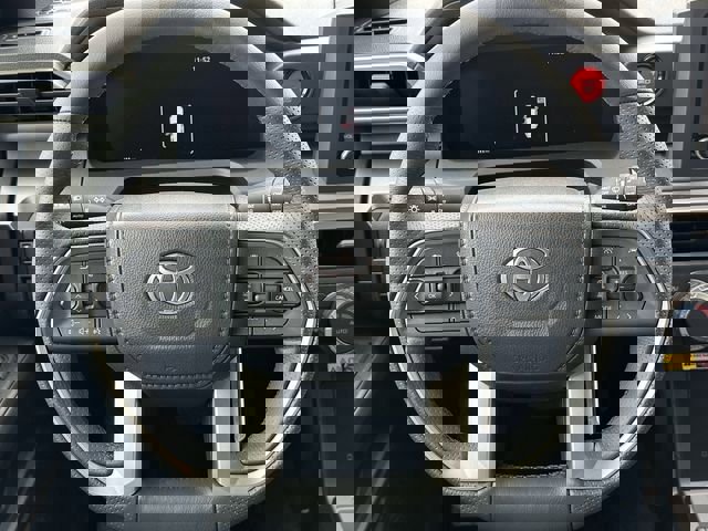 New 2026 Toyota 4Runner TRD Off-Road image 12