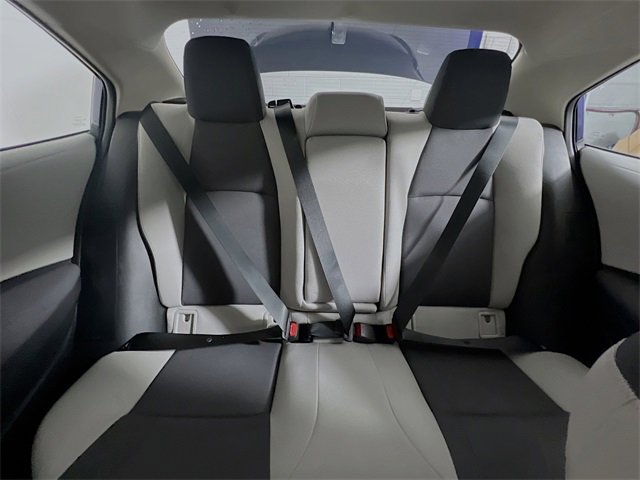 New 2026 Toyota Corolla LE image 29