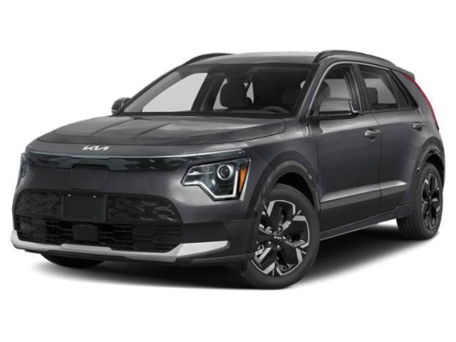 Certified 2023 Kia Niro Wind w/ Wind Preserve Package FWD image 1