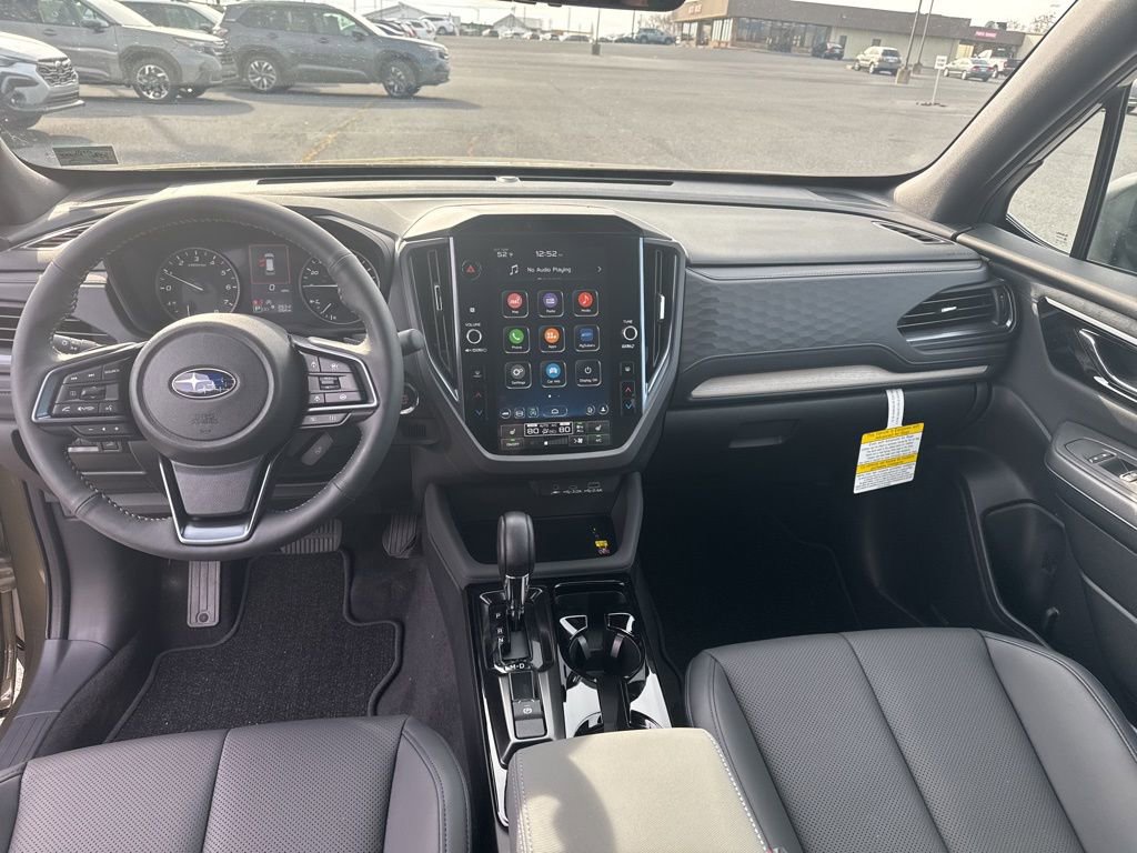 New 2026 Subaru Forester Limited image 6