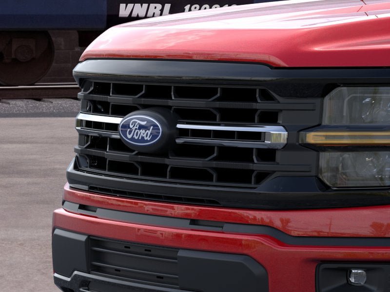New 2026 Ford F150 XLT AWD/4WD image 41