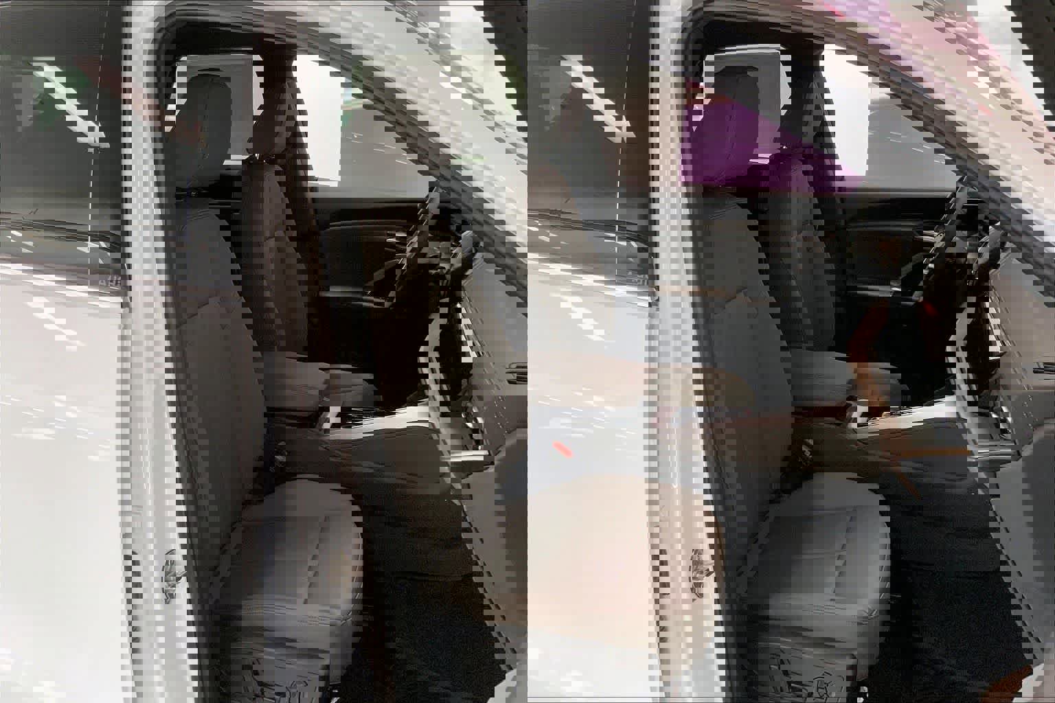 New 2025 Audi Q5 Premium Plus image 12