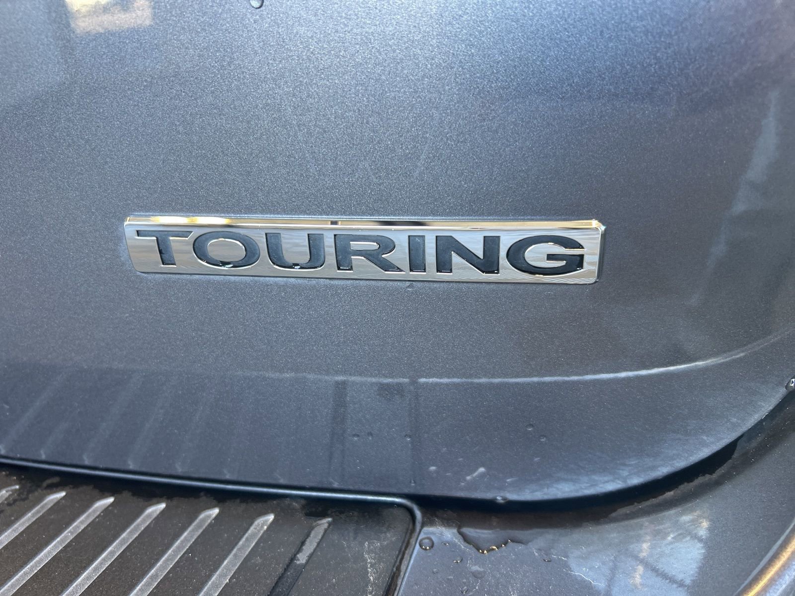 Used 2024 Honda Odyssey Touring image 7