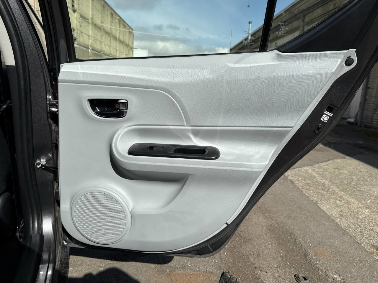 Used 2014 Toyota Prius C Three image 44