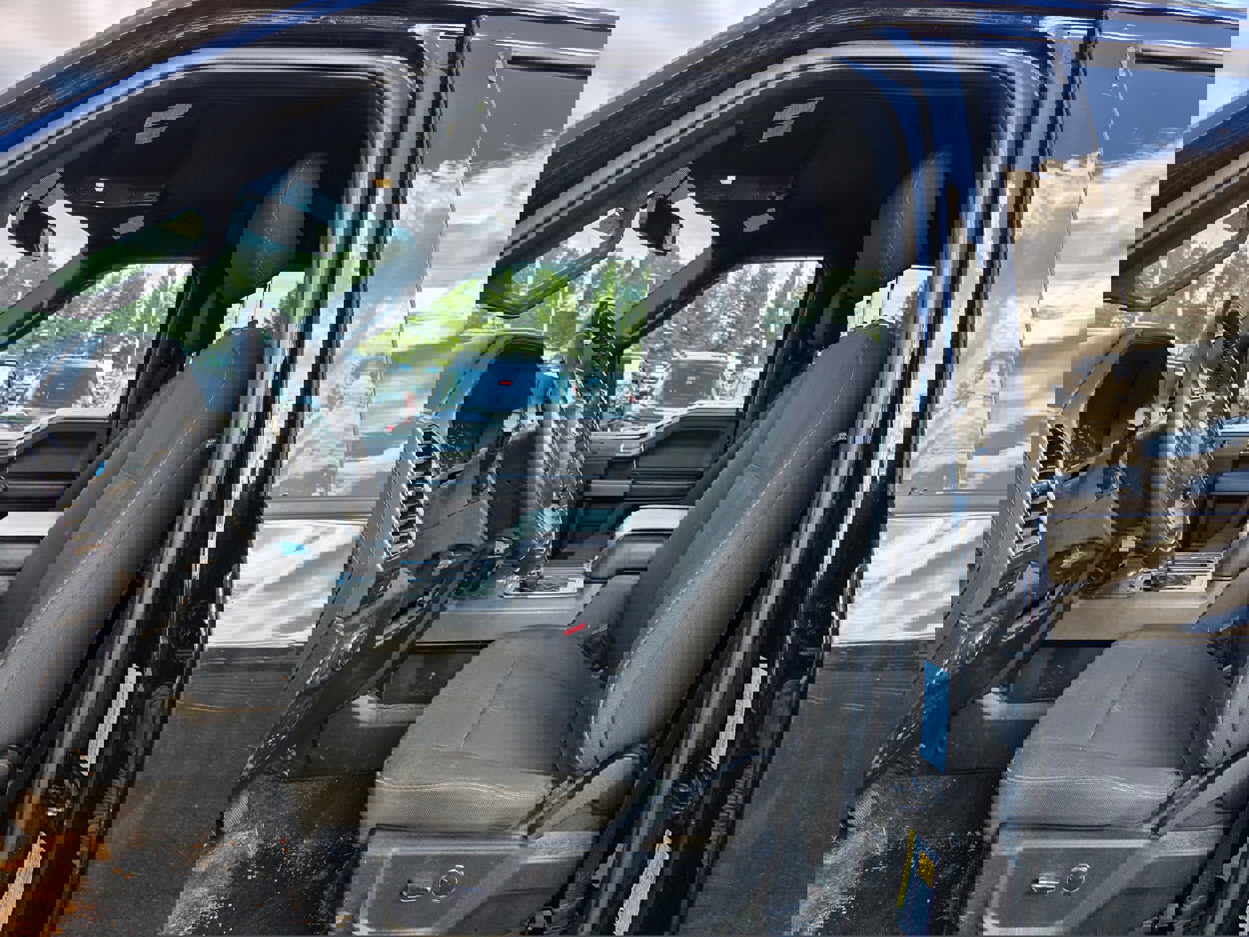 Used 2018 Ford F150 XLT w/ Equipment Group 301A Mid image 18