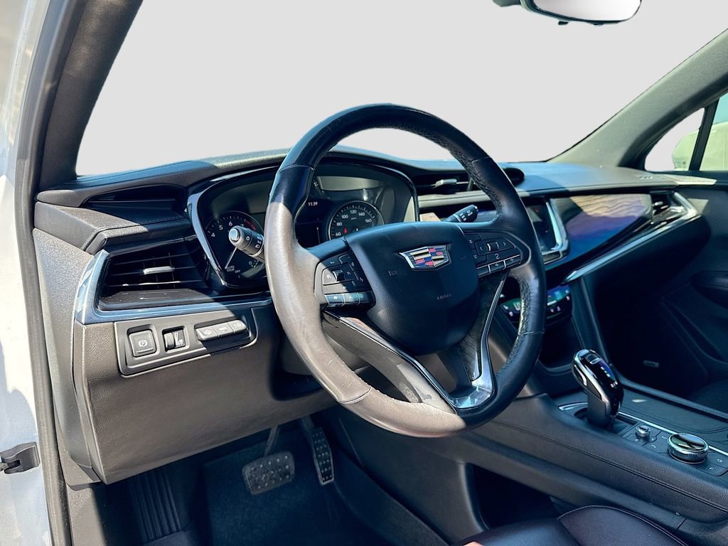 Used 2020 Cadillac XT6 Premium Luxury FWD image 10