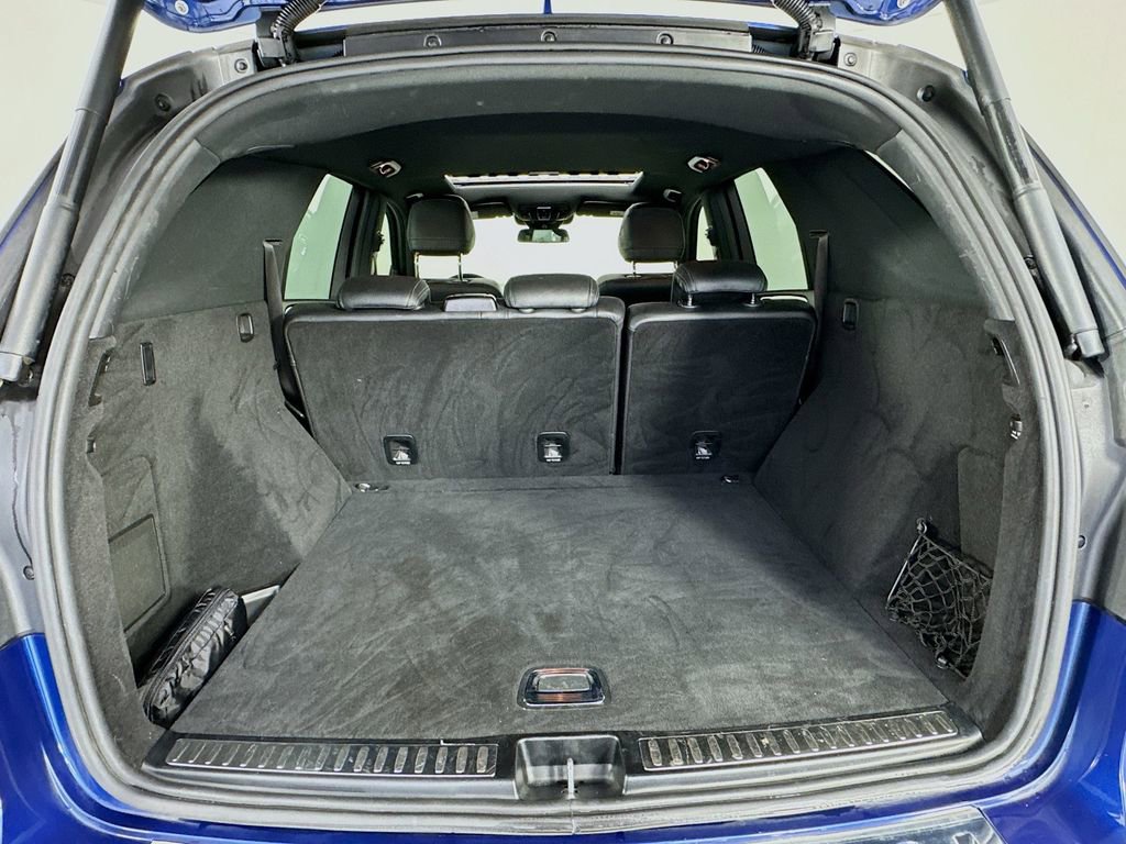 Used 2017 Mercedes-Benz GLE 350 4MATIC image 32