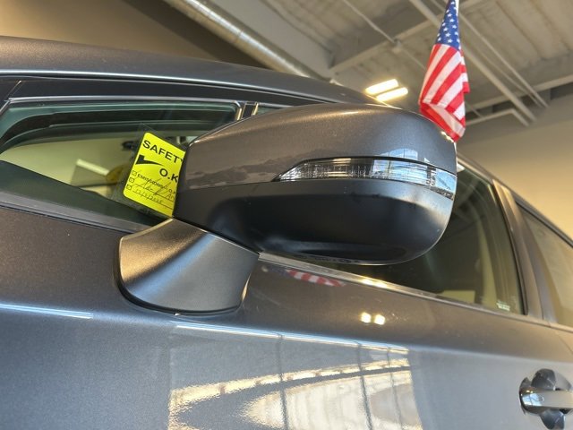 Used 2023 Subaru Crosstrek Hybrid w/ Moonroof Package w/Navigation image 38