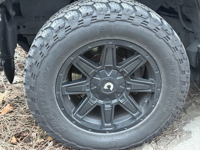 Used 2018 Toyota Tundra 1794 Edition image 16