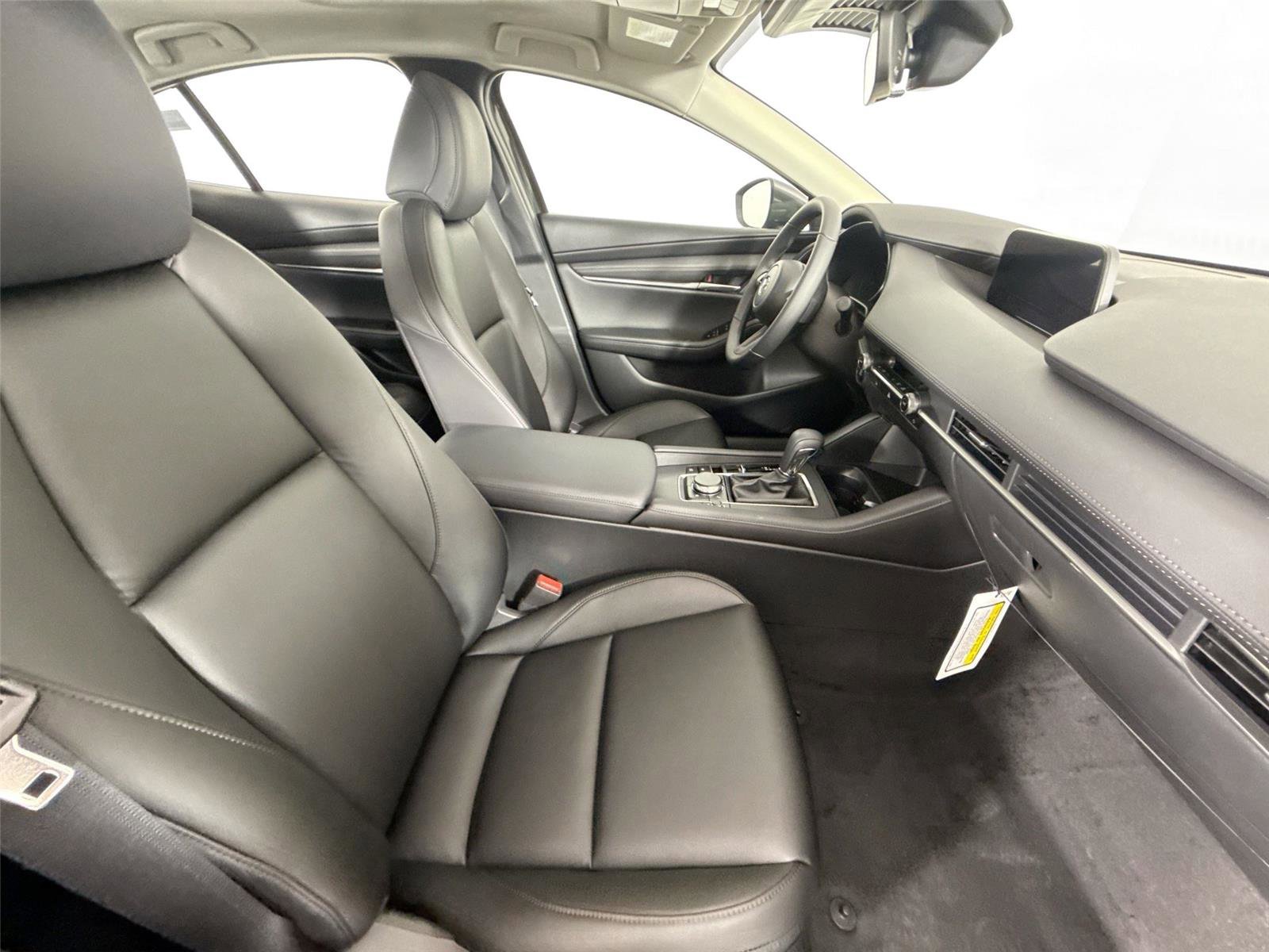 New 2026 MAZDA MAZDA3 2.5 S Sedan w/ Preferred Pkg FWD image 41