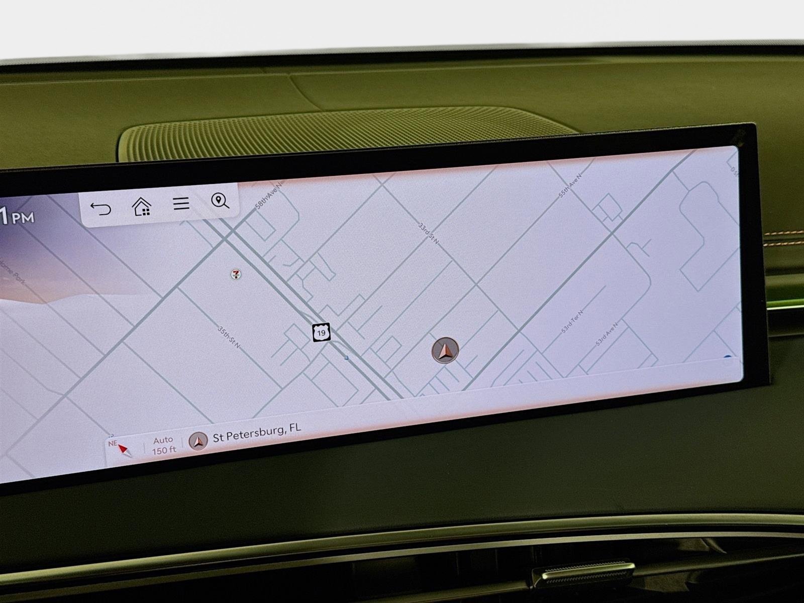 New 2026 Genesis GV70 3.5T Sport Advanced image 16