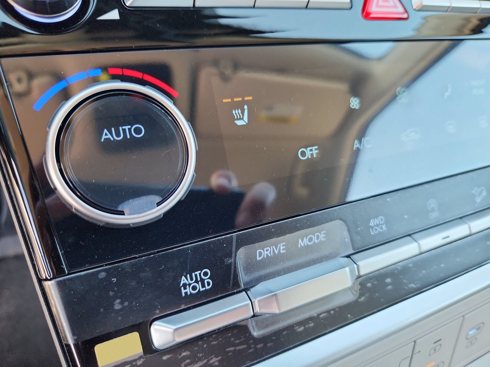 New 2026 Hyundai Santa Fe SEL AWD/4WD image 17