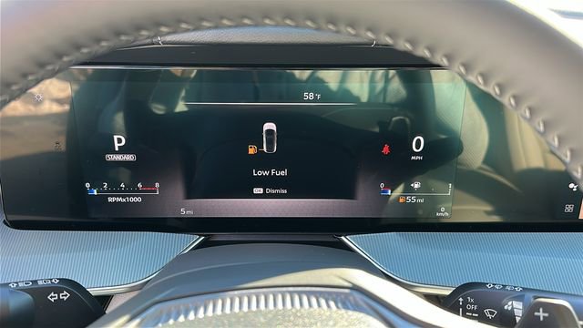 New 2026 Nissan Murano SL AWD/4WD image 15