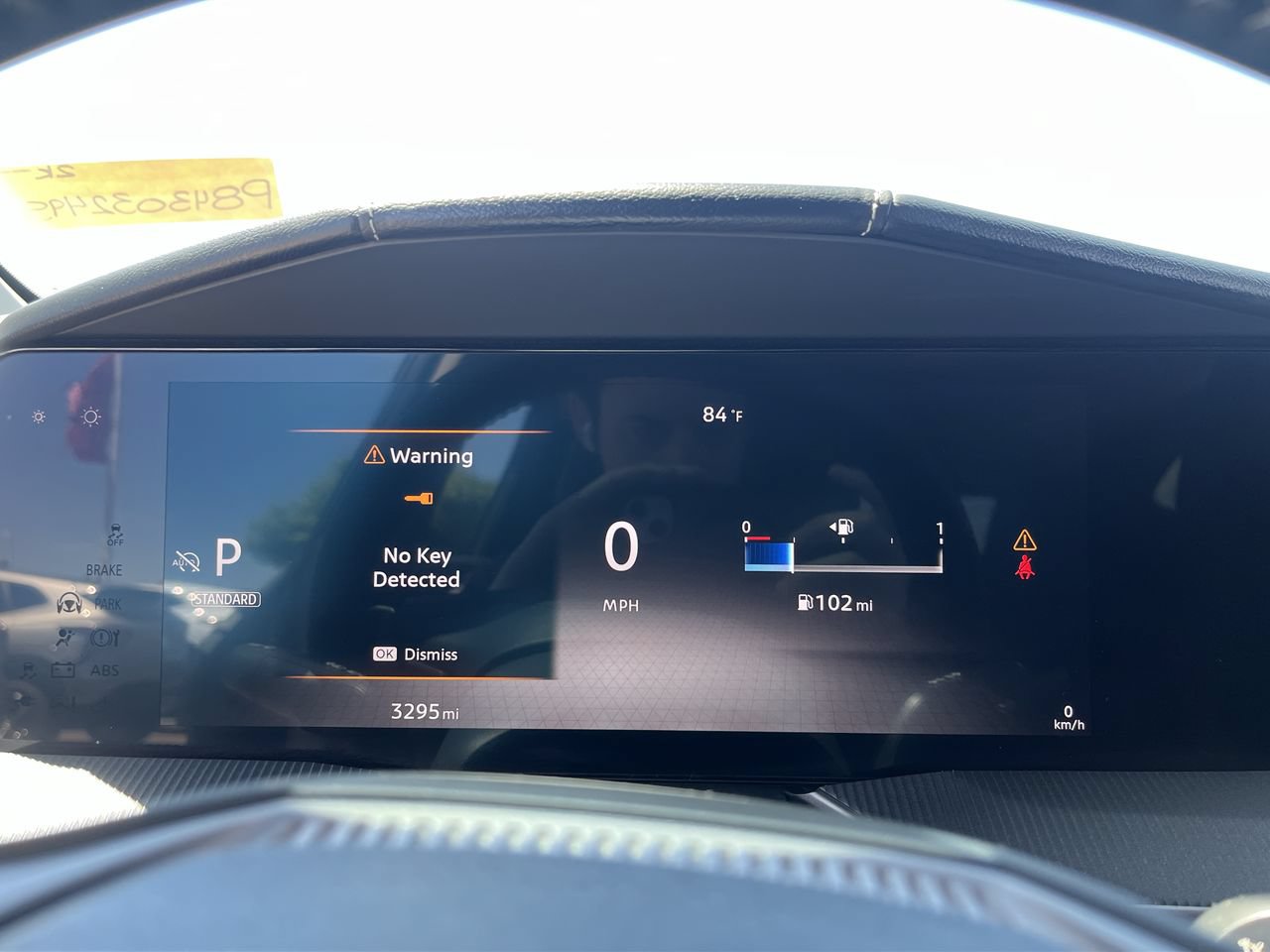 Used 2025 Nissan Murano SV FWD image 10