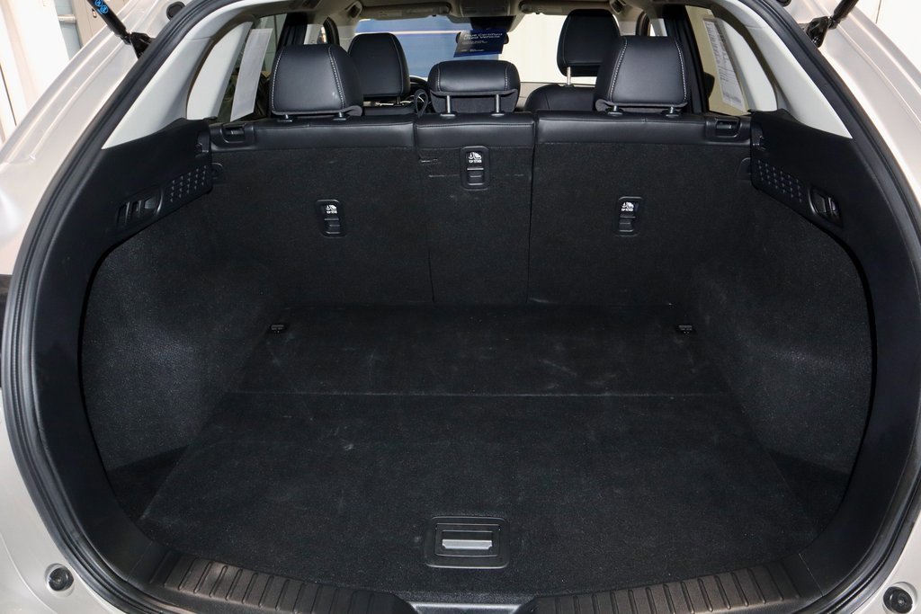 Used 2025 MAZDA CX-5 AWD 2.5 S w/ Select Package image 15