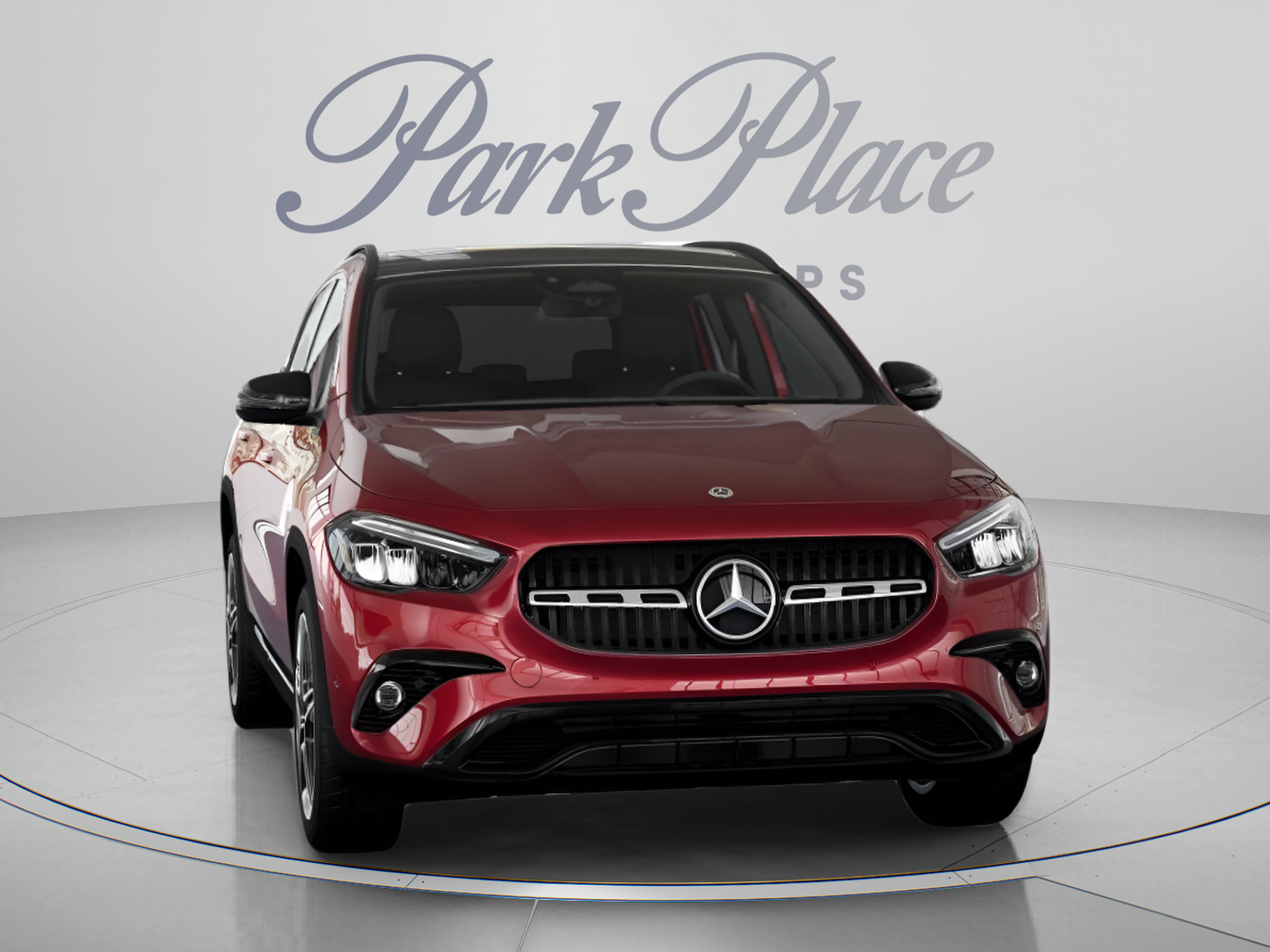 Used 2026 Mercedes-Benz GLA 250 4MATIC image 33