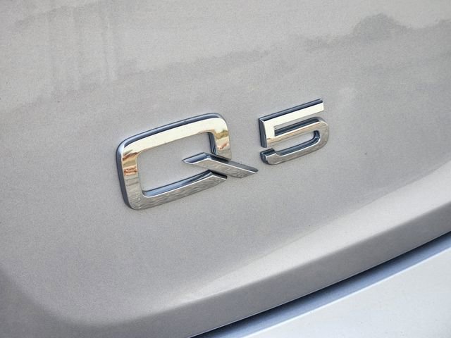 Used 2023 Audi Q5 e Premium Plus image 17