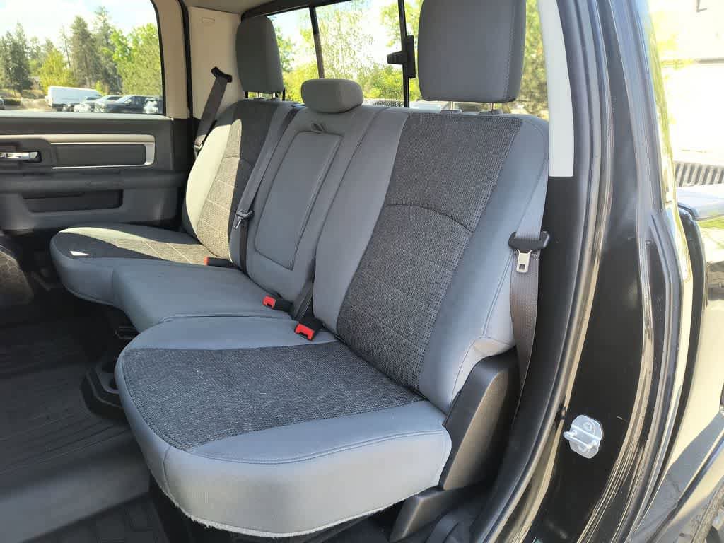 Used 2019 RAM 1500 Classic Warlock AWD/4WD image 22