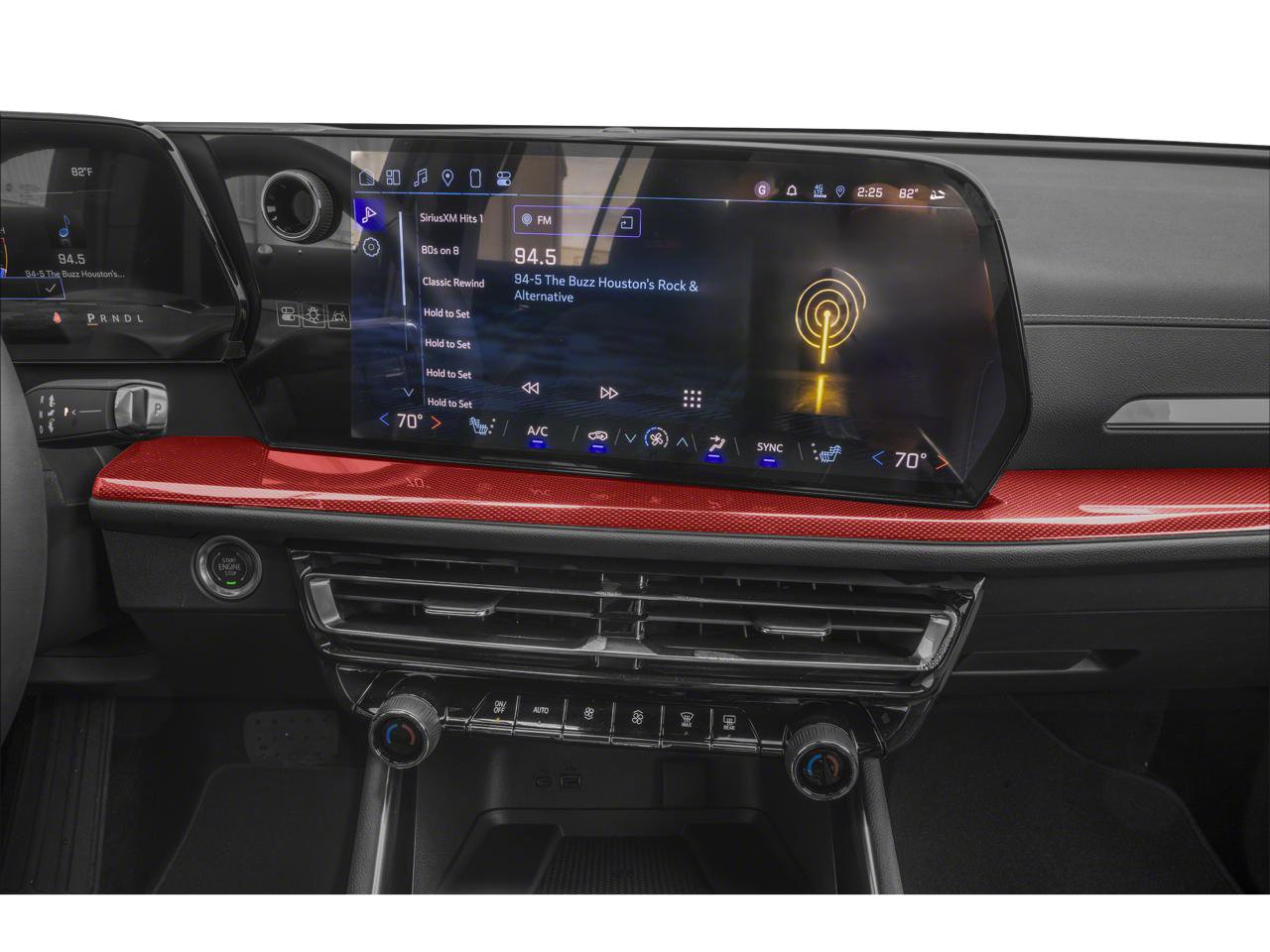 New 2026 Chevrolet Traverse Z71 image 7