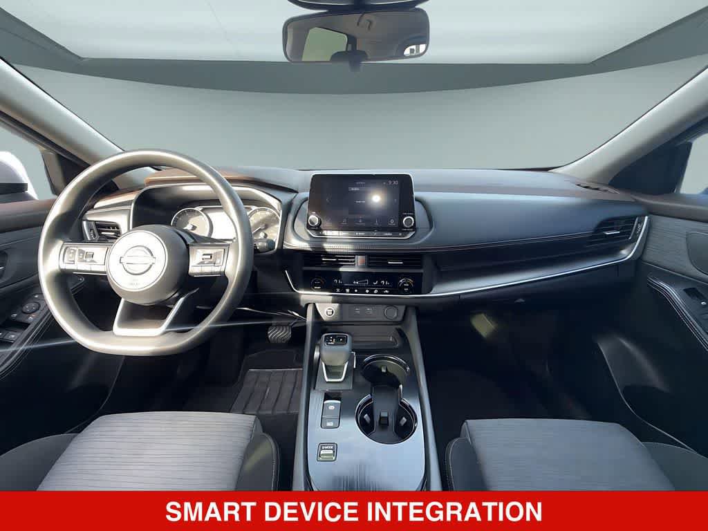 Used 2023 Nissan Rogue SV FWD image 15