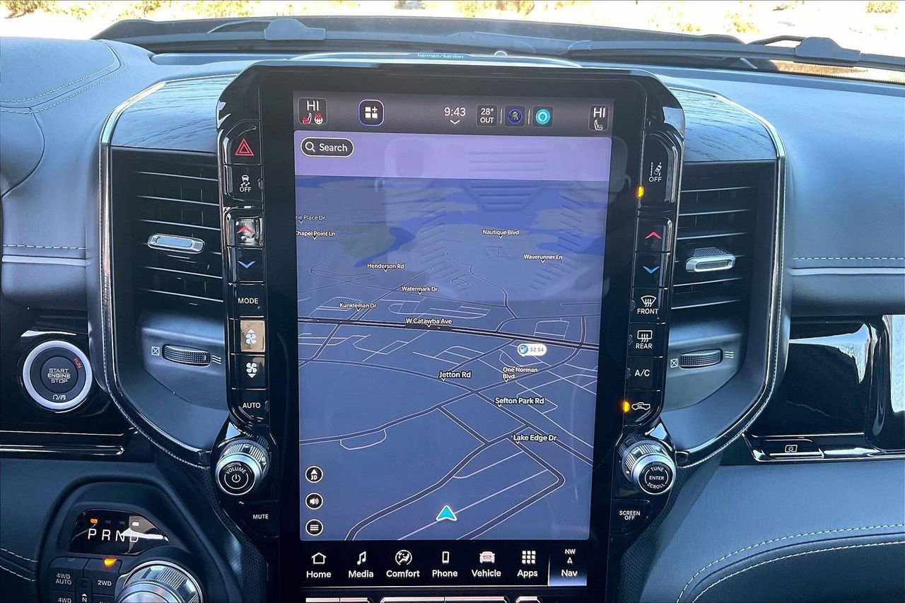 New 2026 RAM 1500 Limited image 14