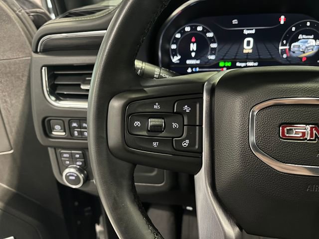 Certified 2023 GMC Yukon XL SLT w/ SLT Luxury Package image 17