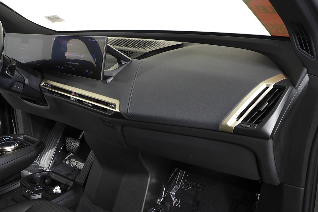 Certified 2023 BMW iX xDrive50 w/ Sport Package image 15