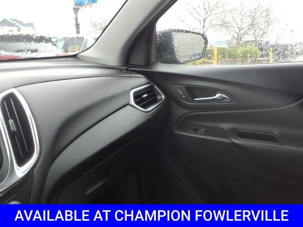 Certified 2022 Chevrolet Equinox LT image 23