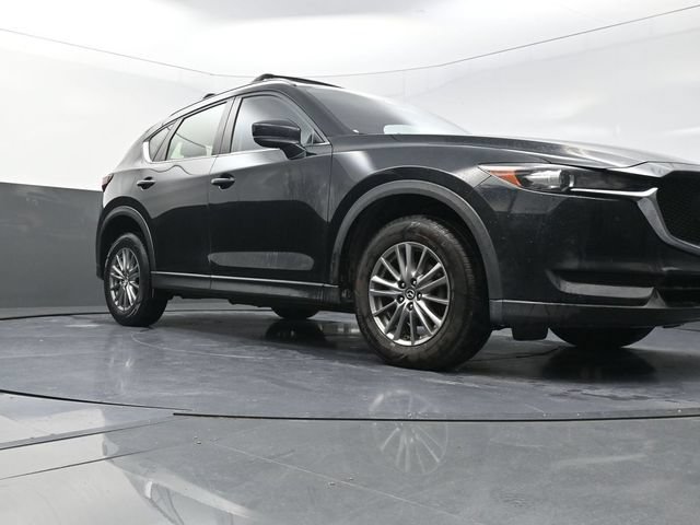 Used 2018 MAZDA CX-5 Sport AWD/4WD image 30