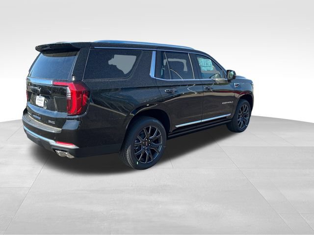 New 2026 GMC Yukon Denali w/ Denali Reserve Package AWD/4WD image 5