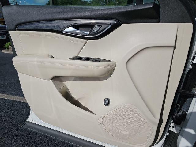 Used 2023 Buick Envision Preferred FWD image 31