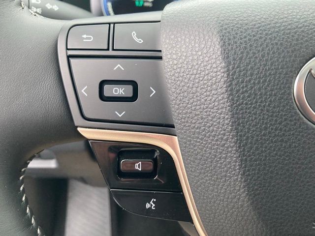 New 2026 Toyota Crown Platinum image 22