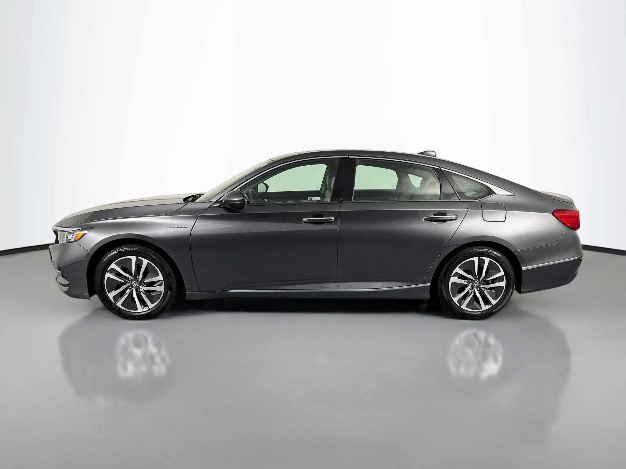 Certified 2019 Honda Accord Touring image 8