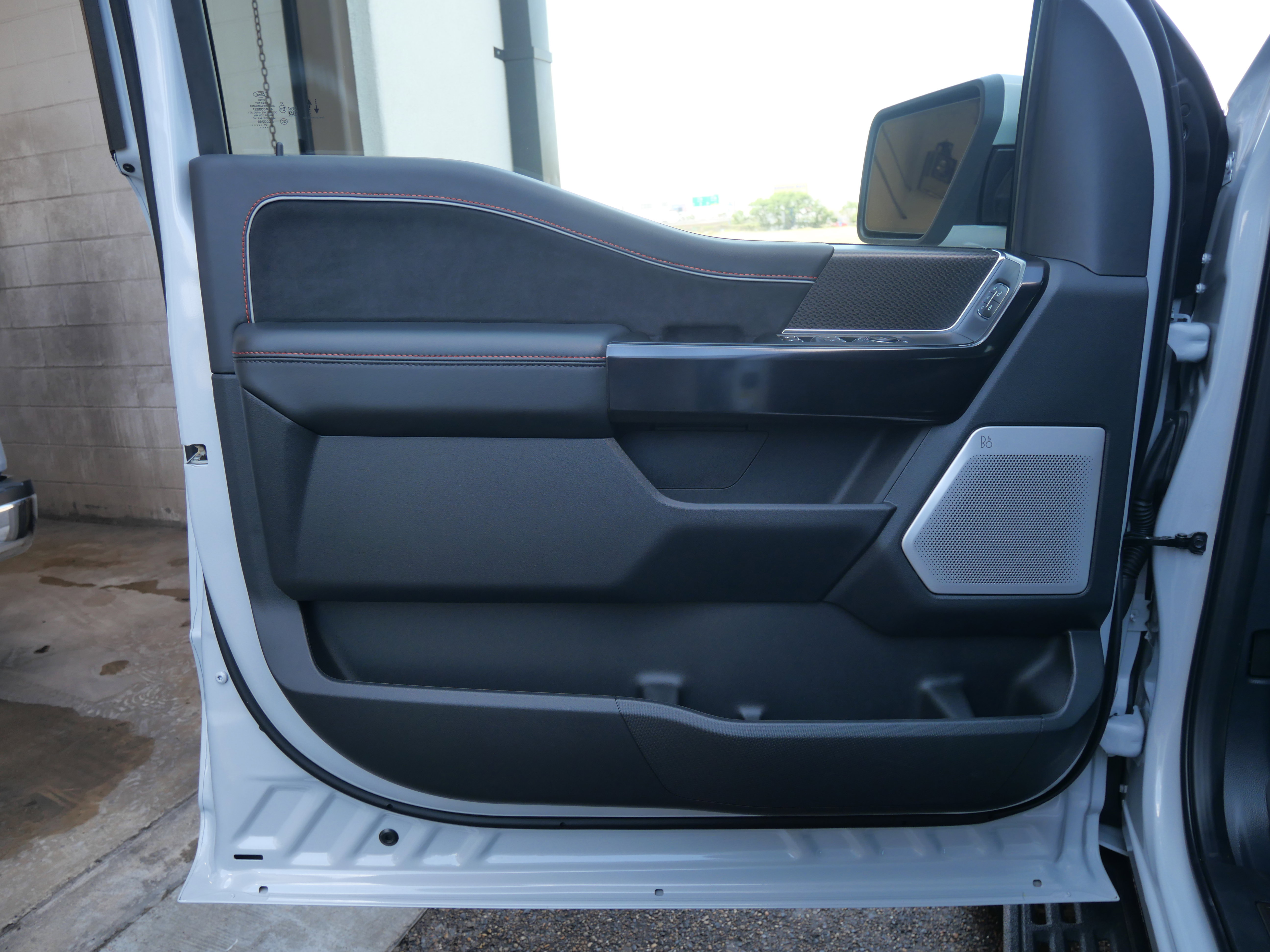 Used 2025 Ford F150 Raptor w/ Equipment Group 803A Raptor R image 17