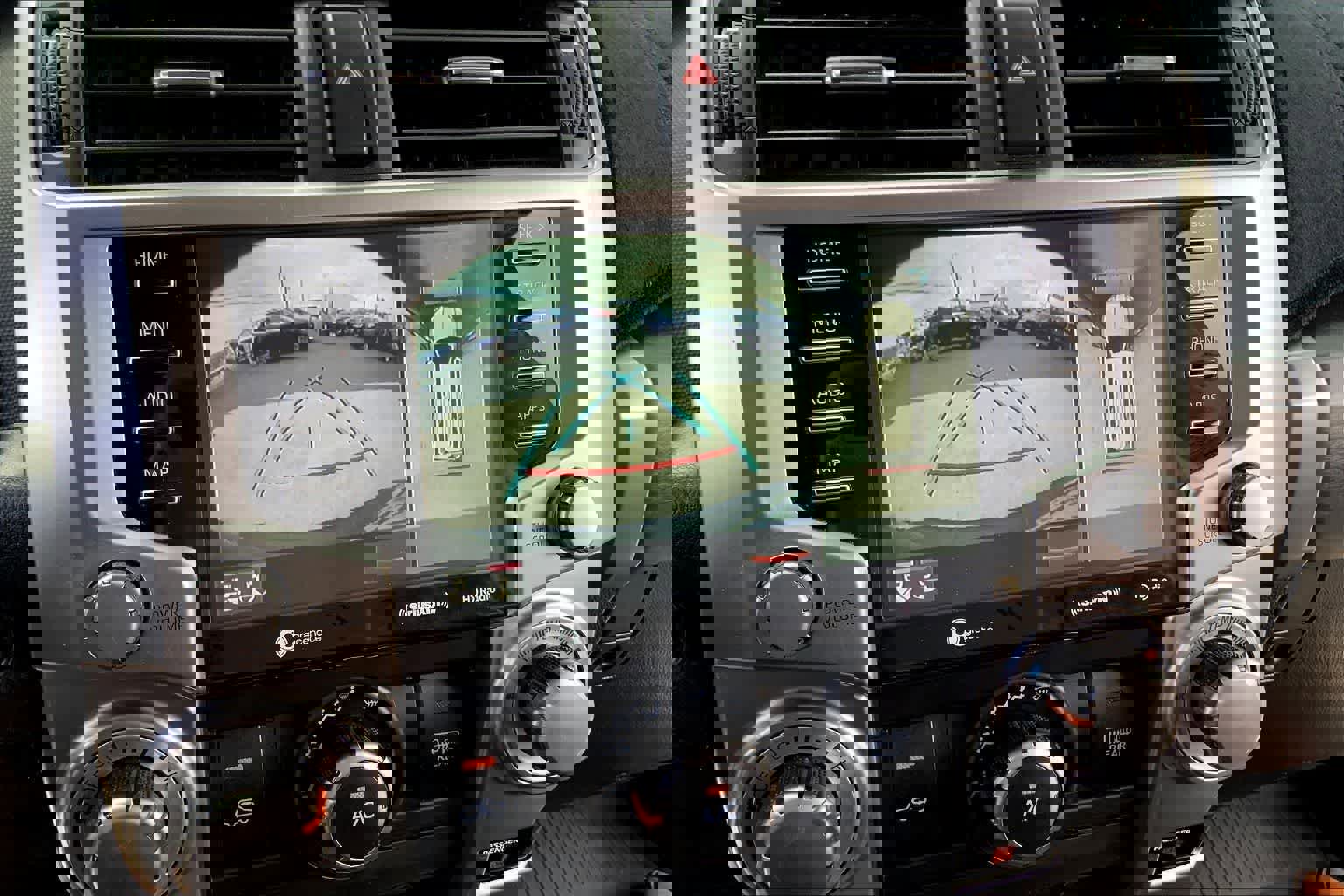 Used 2022 Toyota 4Runner SR5 Premium image 23