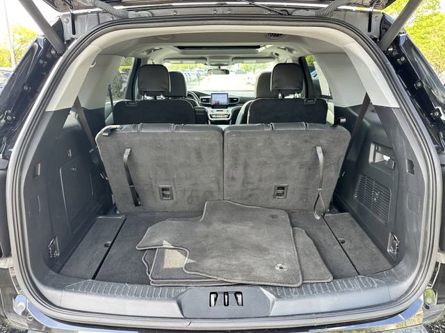 Certified 2023 Ford Explorer XLT w/ Equipment Group 202A image 44